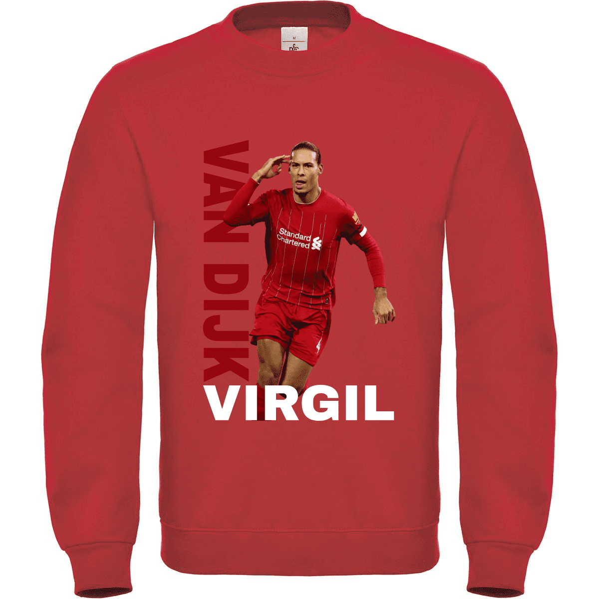 GILDAN Παιδικό φούτερ Virgil