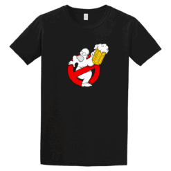 Κοντομάνικο Beer Busters