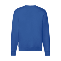 Unisex φούτερ ενηλίκων Smurfnoff 29