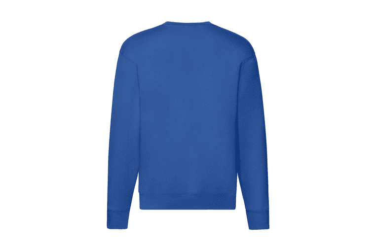 Unisex φούτερ ενηλίκων Smurfnoff φωτογραφία