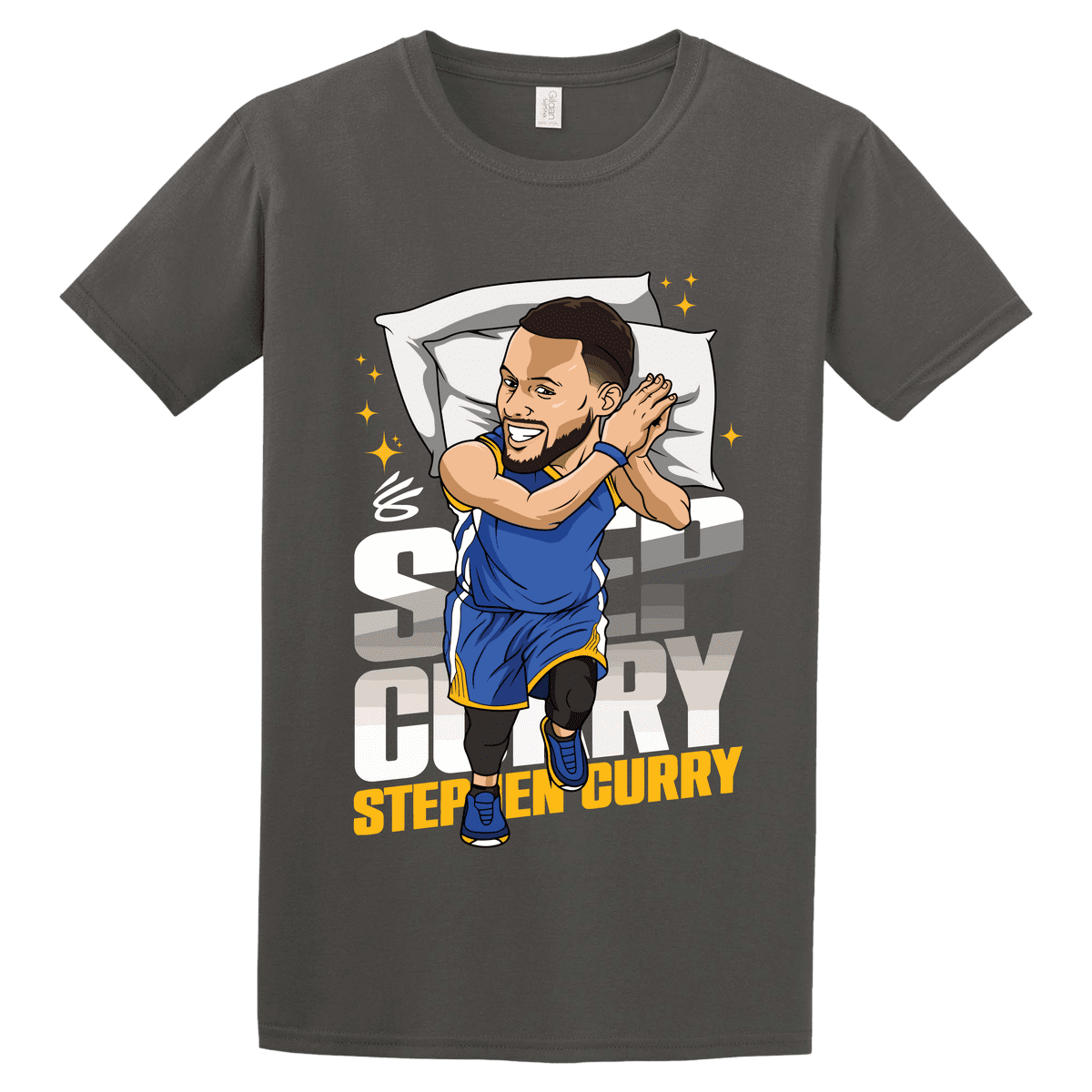 Παιδική μπλούζα Curry