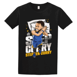 Παιδική μπλούζα Curry