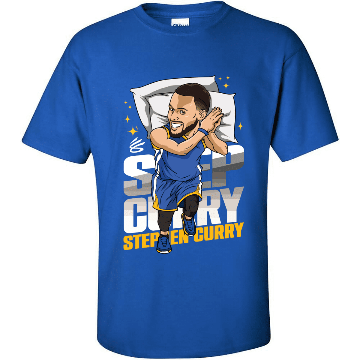 Παιδική μπλούζα Curry