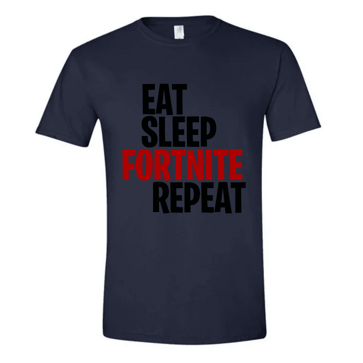 Fortnite fever μπλουζάκι