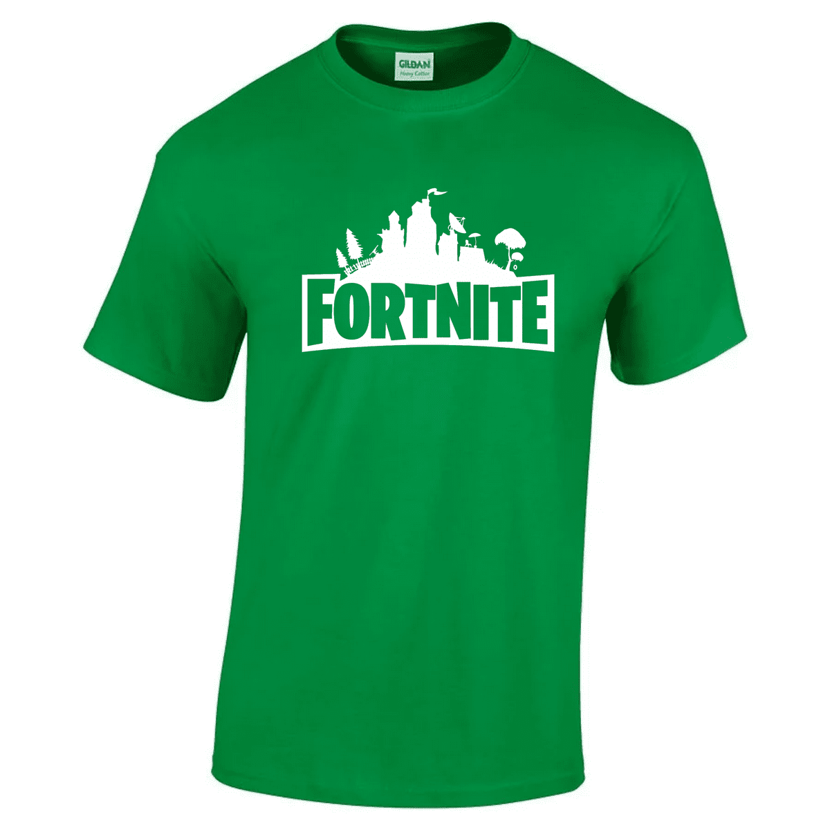  Κοντομάνικο Fortnite 2025