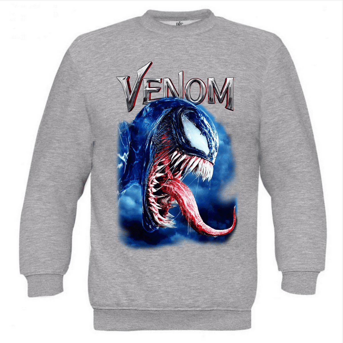 Παιδικό φούτερ Venom
