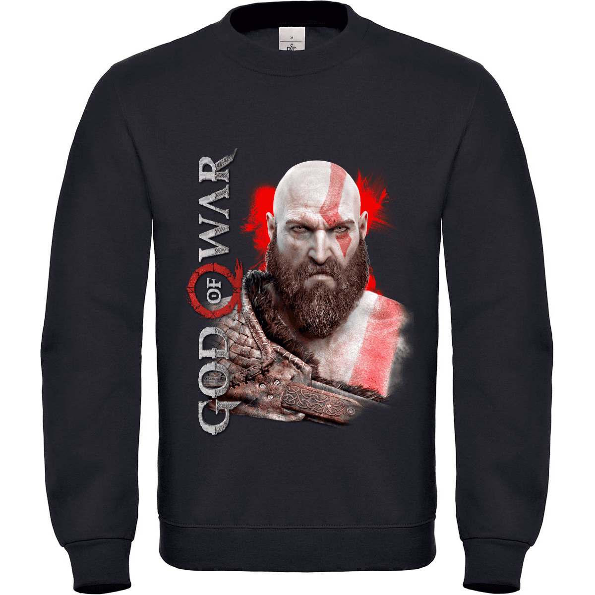 Παιδικό φούτερ God Of War