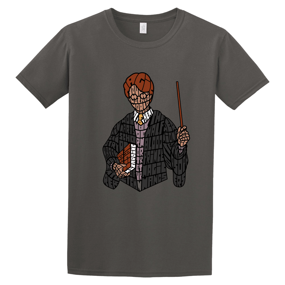 Παιδική μπλούζα Harry