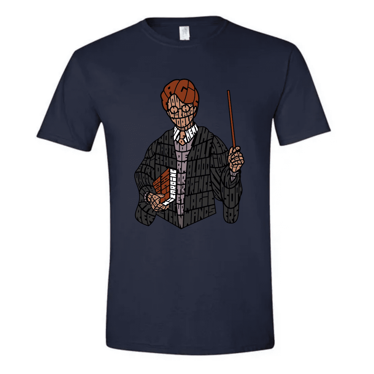 Παιδική μπλούζα Harry