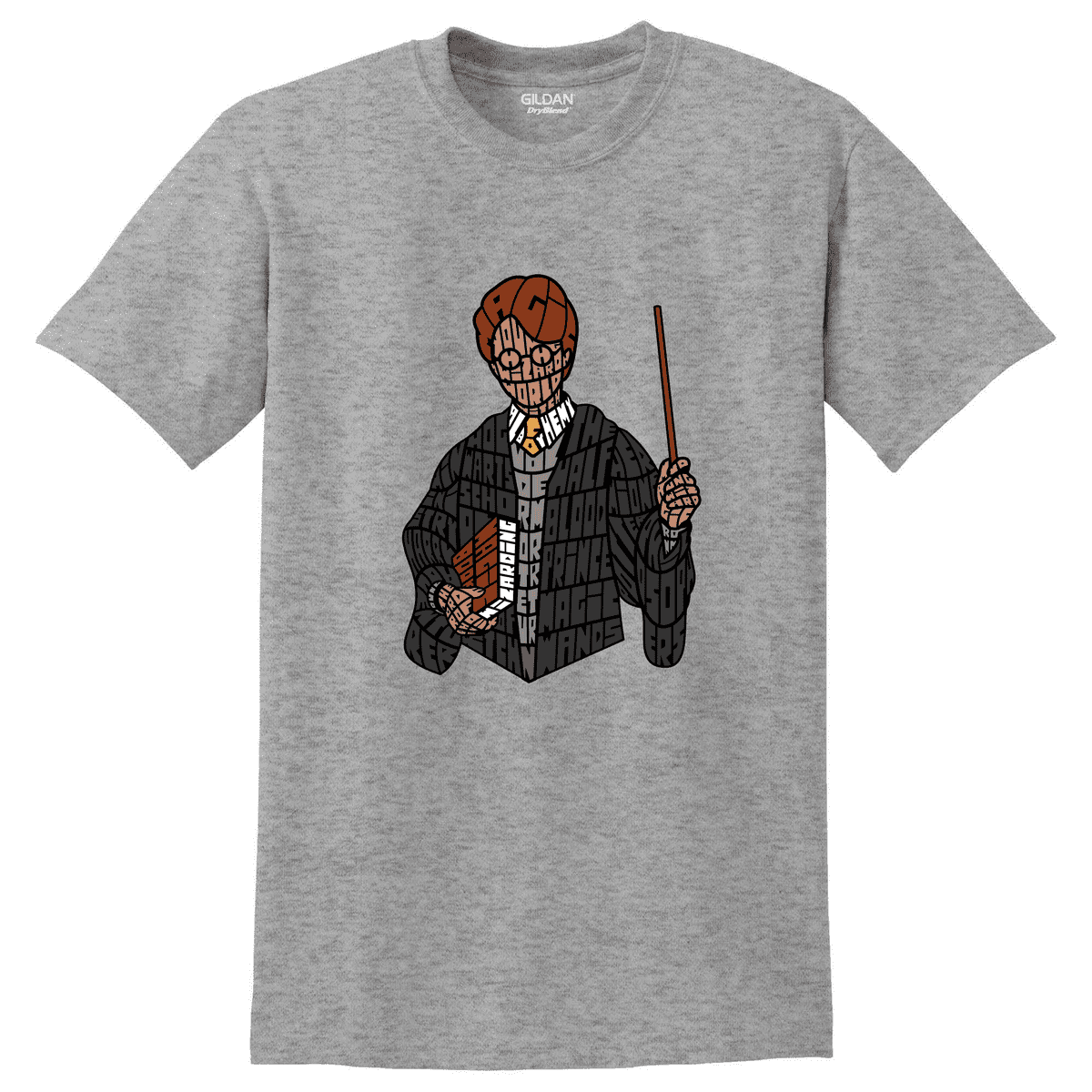 Παιδική μπλούζα Harry