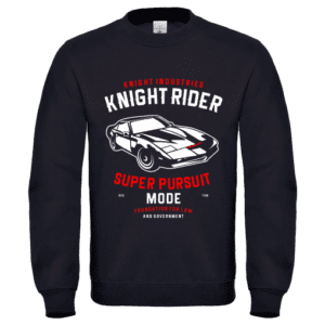 Παιδικό φούτερ Knight Rider