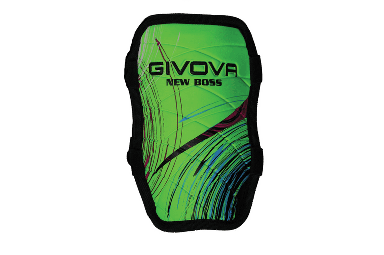 GIVOVA Παιδικές επικαλαμίδες GIVOVA Parastinco New Boss