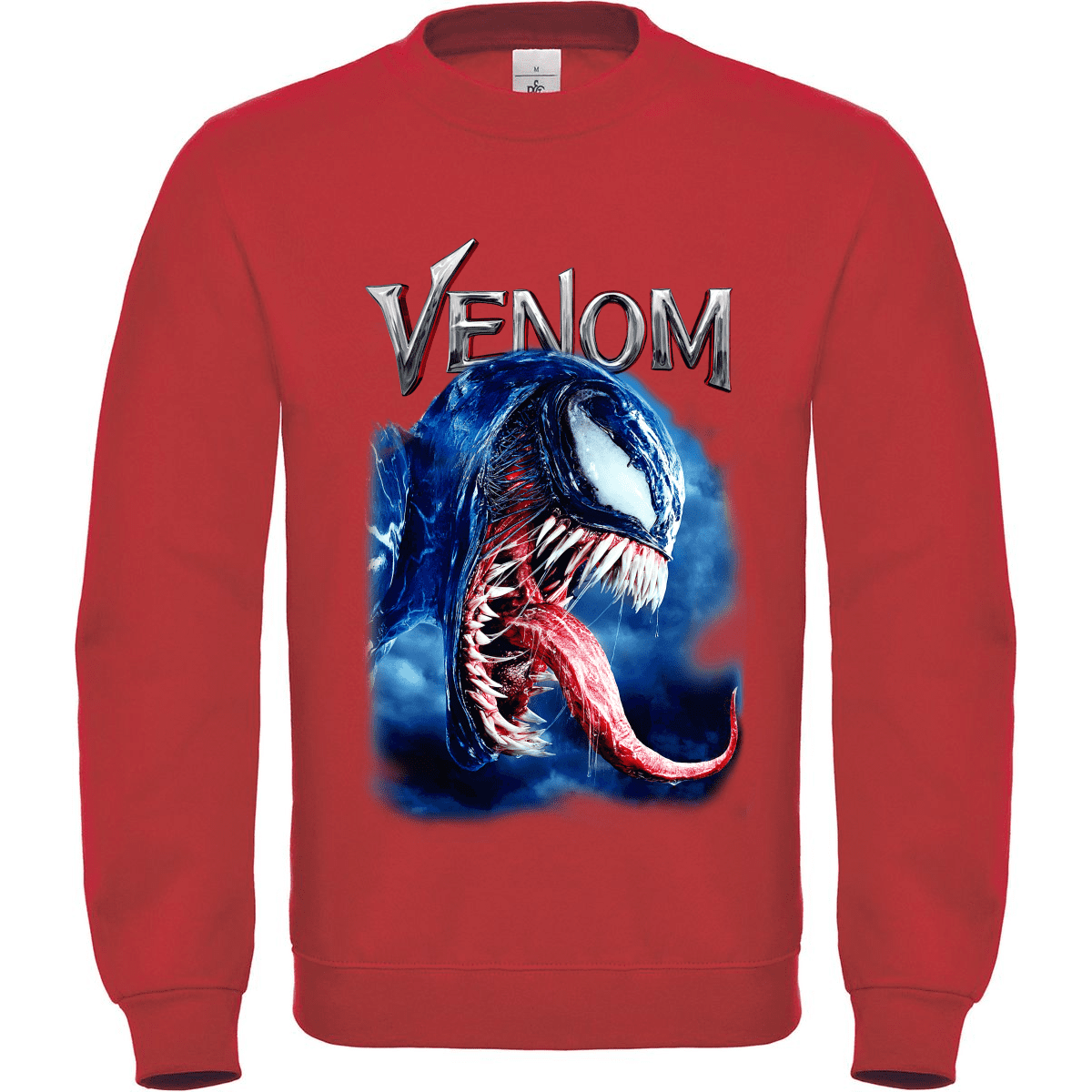 Παιδικό φούτερ Venom