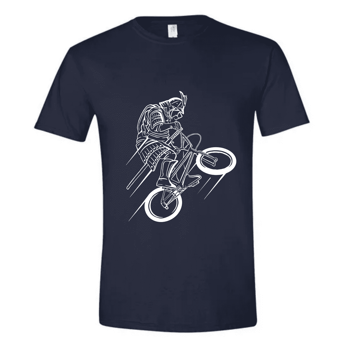 Μπλούζα Samurai Biker