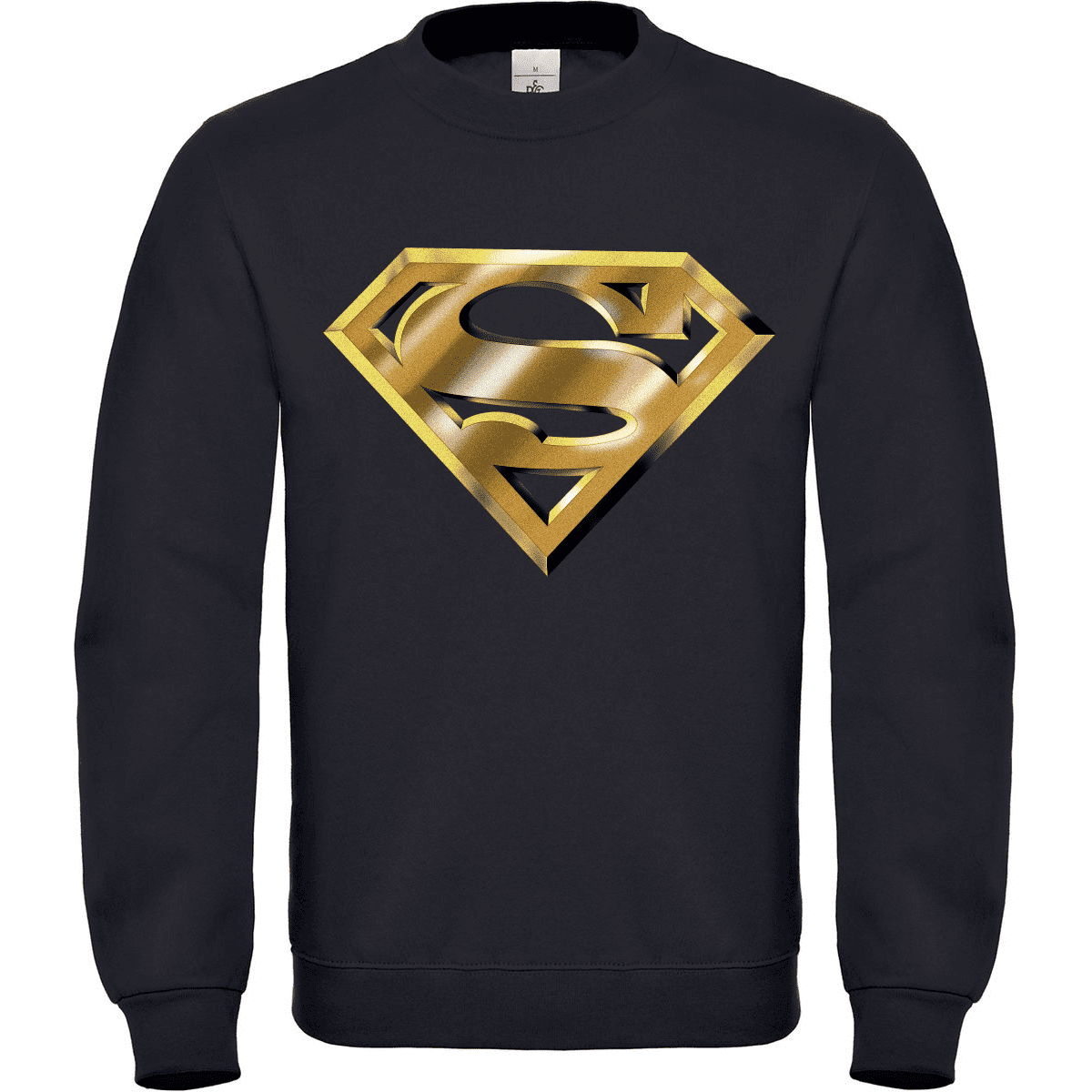 Παιδικό φούτερ Superman Logo