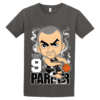 Παιδική μπλούζα Tony Parker