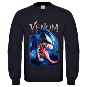 Παιδικό φούτερ Venom