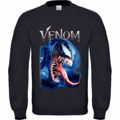 Παιδικό φούτερ Venom 17 Παιδικό φούτερ Venom