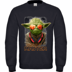 Παιδικό φούτερ DJ Master