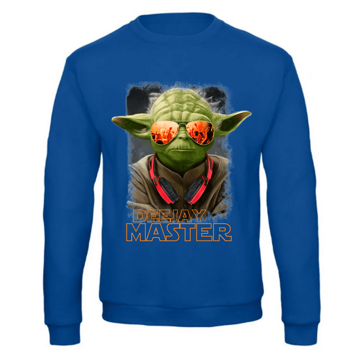 Παιδικό φούτερ DJ Master