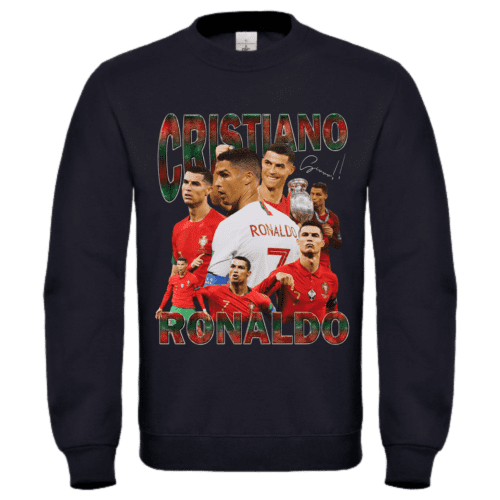 Παιδικό φούτερ Ronaldo Πορτογαλία