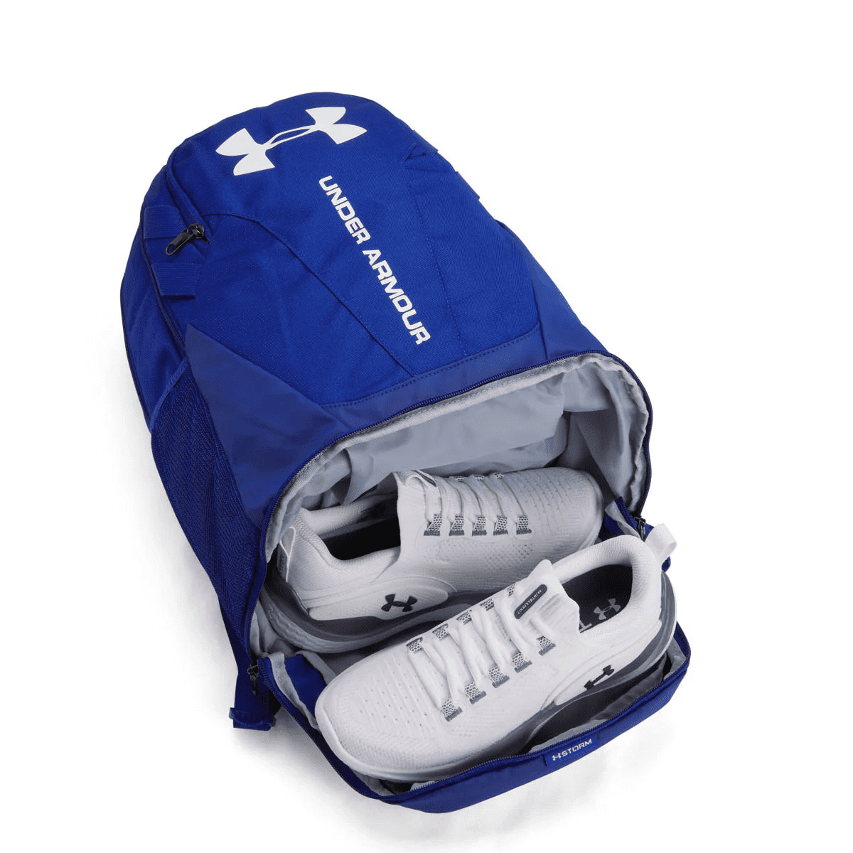 Under Armour Hustle 3.0 Μπλέ φωτογραφία