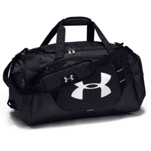 Under Armour Adult Undeniable 3.0 Duffle Bag Gym