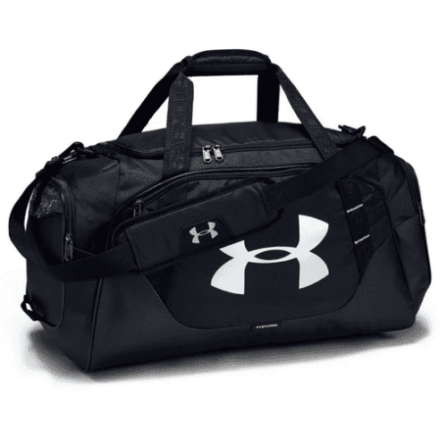 Under Armour Adult Undeniable 3.0 Duffle Bag Gym