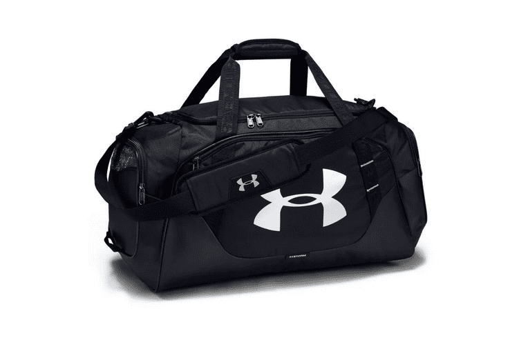 Under Armour Adult Undeniable 3.0 Duffle Bag Gym