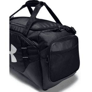 Under Armoθr Adult Undeniable 3.0 Duffle Bag Gym