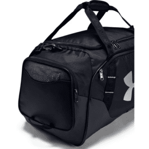 Under Armoθr Adult Undeniable 3.0 Duffle Bag Gym