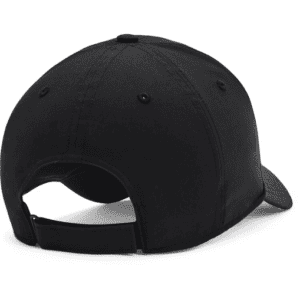 Under Armour Golf 96 hat black