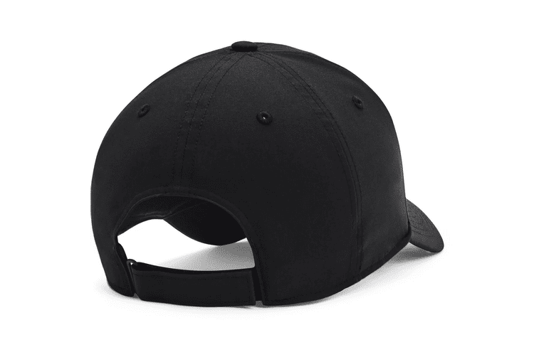 Under Armour Golf 96 hat black