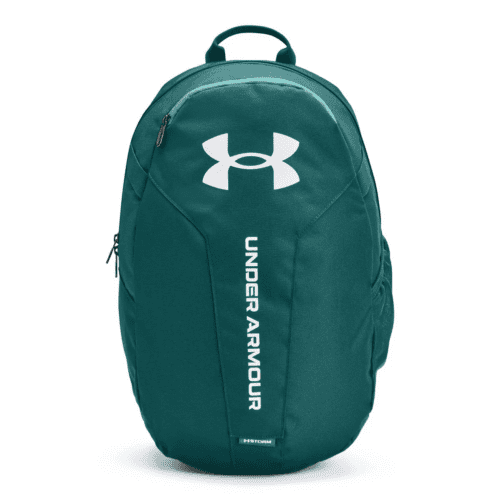 Under Armour Hustle Lite Backpack Τιρκουάζ