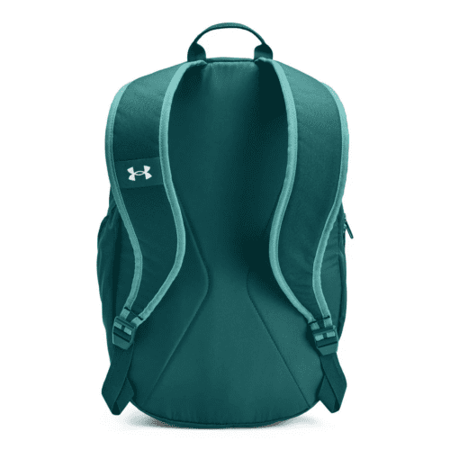 Under Armour Hustle Lite Backpack Τιρκουάζ