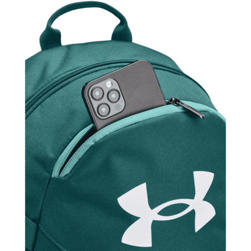 Under Armour Hustle Lite Backpack Τιρκουάζ