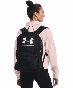 Under Armour Loudon Backpack Black-Unisex
