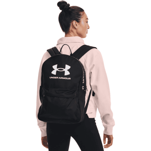 Under Armour Loudon Backpack Black-Unisex