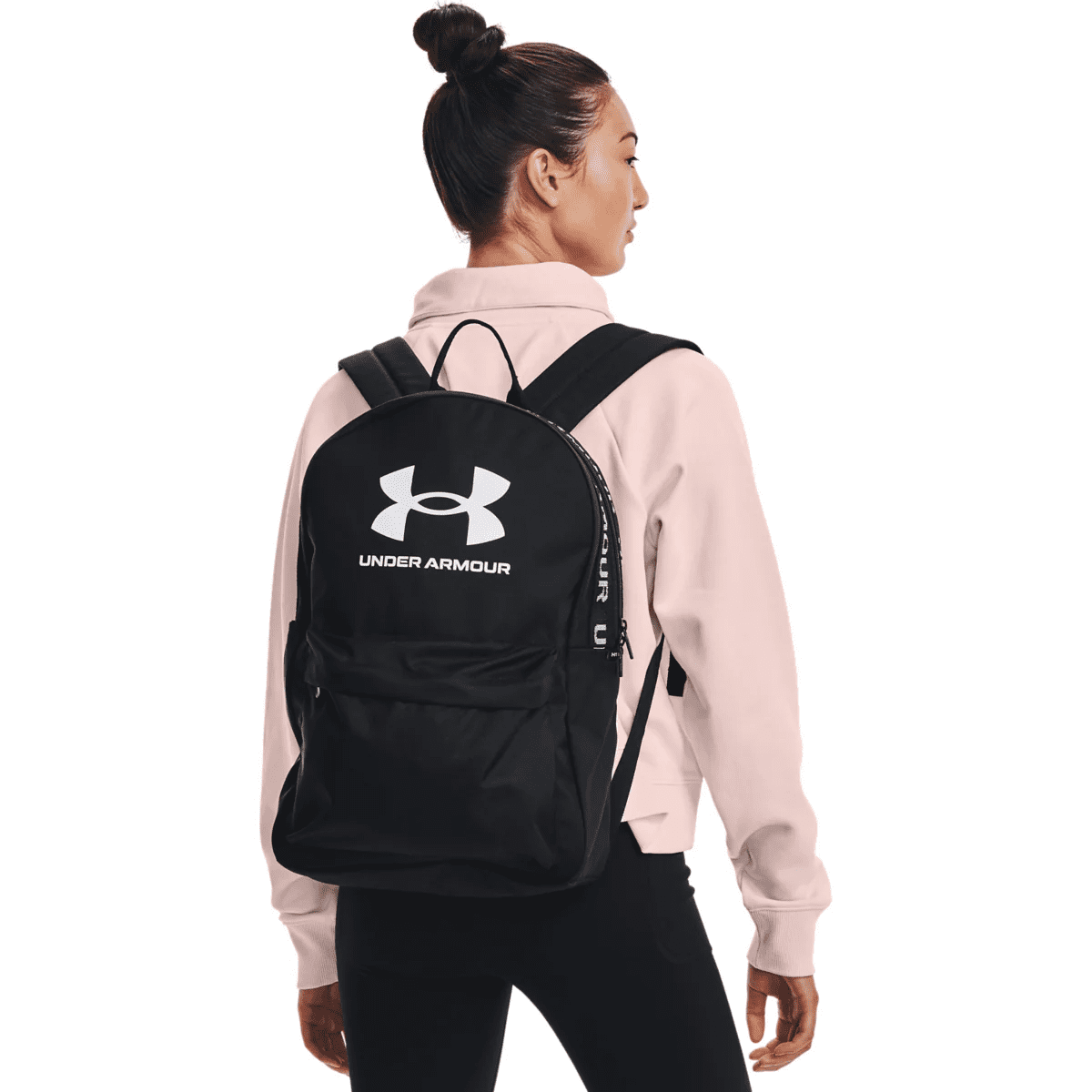 UNDER ARMOUR Under Armour Loudon Backpack Black-Unisex