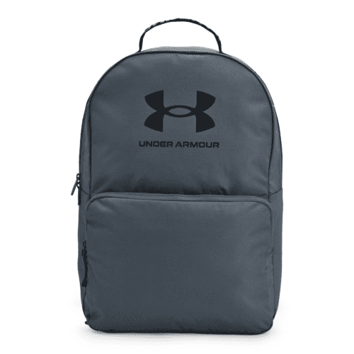 Under Armour Loudon Backpack Grey-Unisex