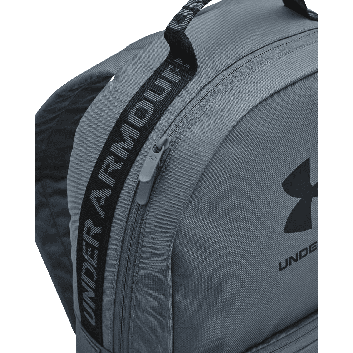 Under Armour Loudon Backpack Grey-Unisex φωτογραφία