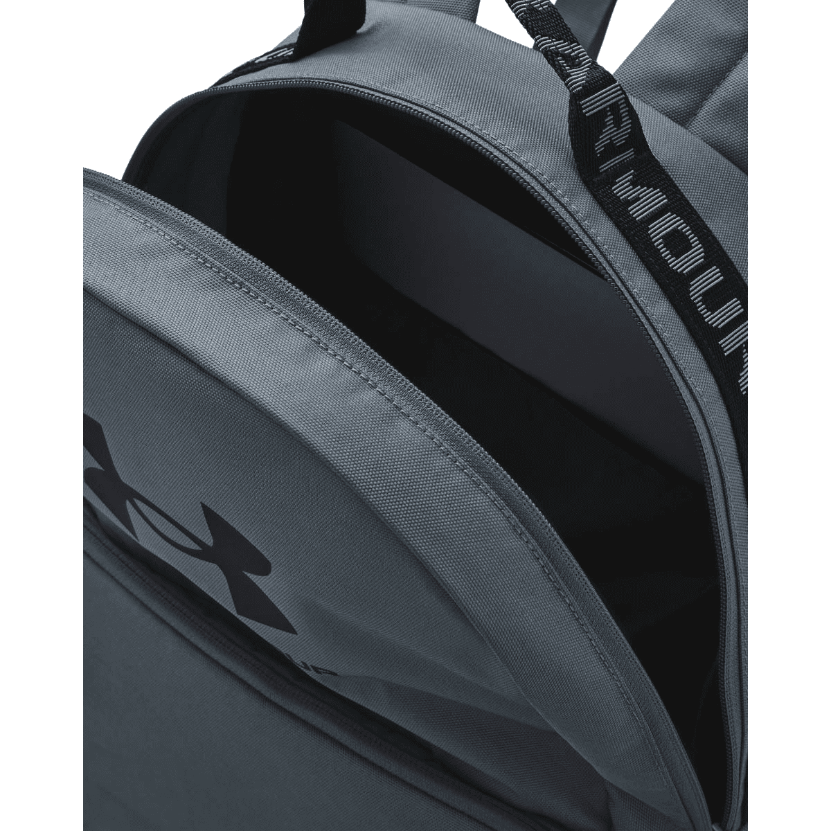Under Armour Loudon Backpack Grey-Unisex φωτογραφία
