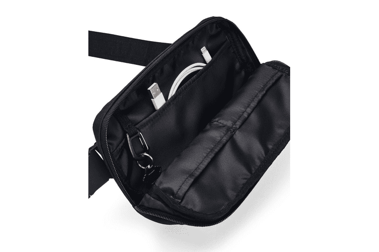 Under Armour Loudon Waist Bag Xbody φωτογραφία