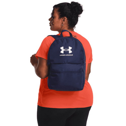 Under Armour Loudon Lite Backpack Midnight Blue