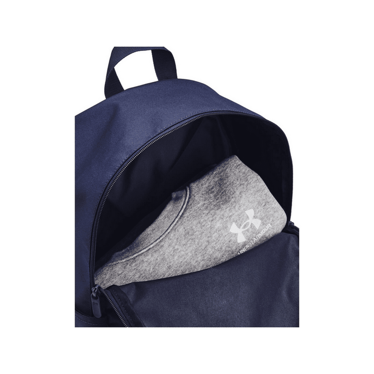 Under Armour Loudon Lite Backpack Midnight Blue φωτογραφία