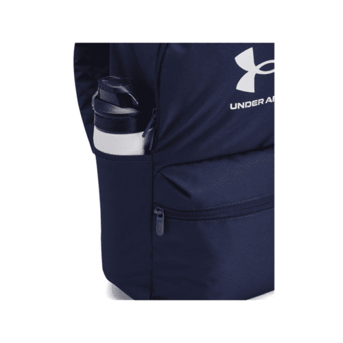 Under Armour Loudon Lite Backpack Midnight Blue 2