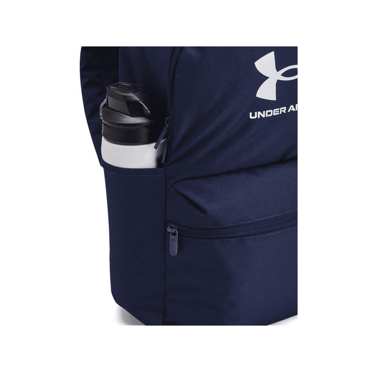 Under Armour Loudon Lite Backpack Midnight Blue φωτογραφία