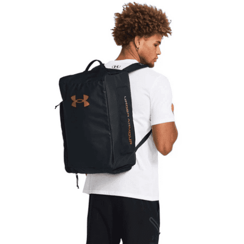 Under Armour Duo Duffle Bag