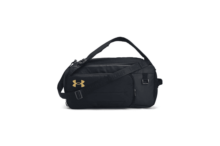 Under Armour Duo Duffle Bag φωτογραφία