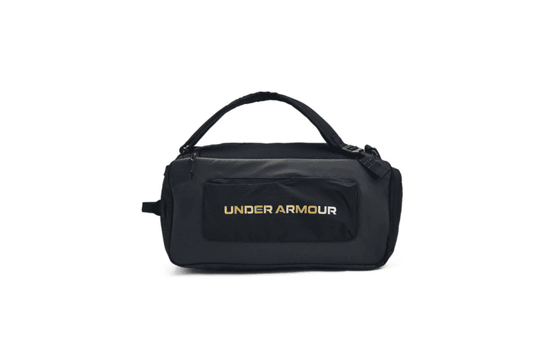 Under Armour Duo Duffle Bag φωτογραφία